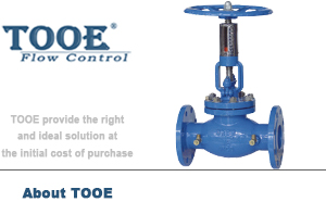 手動平衡閥 手動平衡閥