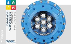 動(dòng)態(tài)流量平衡閥 動(dòng)態(tài)流量平衡閥