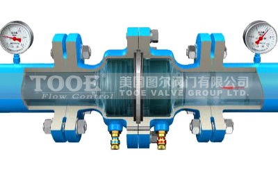 動(dòng)態(tài)平衡閥壓差流量 動(dòng)態(tài)平衡閥壓差流量