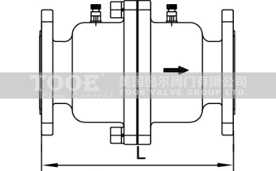 定流量平衡閥尺寸 定流量平衡閥尺寸