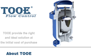 復(fù)合式排氣閥 復(fù)合式排氣閥