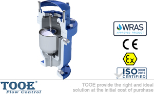 復(fù)合式空氣閥 復(fù)合式空氣閥