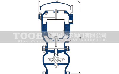復(fù)合式空氣閥參數(shù) 復(fù)合式空氣閥參數(shù)