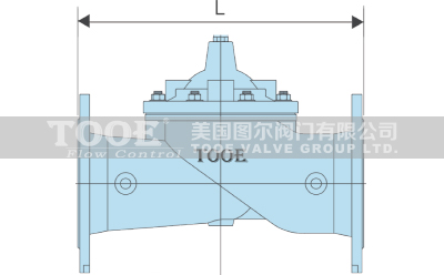 隔膜式電磁控制閥尺寸結(jié)構(gòu) 隔膜式電磁控制閥尺寸結(jié)構(gòu)