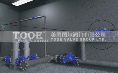 隔膜式電磁控制閥使用說(shuō)明 隔膜式電磁控制閥使用說(shuō)明