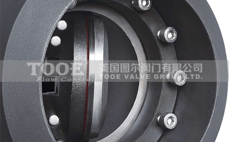 進口焊接蝶閥 進口焊接蝶閥