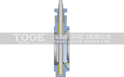 手動(dòng)雙偏心高性能蝶閥結(jié)構(gòu)特點(diǎn) 手動(dòng)雙偏心高性能蝶閥結(jié)構(gòu)特點(diǎn)