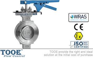 手動(dòng)高性能蝶閥 手動(dòng)高性能蝶閥