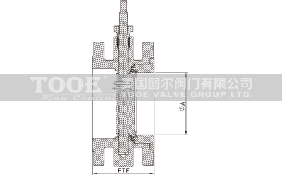 進(jìn)口手動(dòng)法蘭雙偏心高性能蝶閥 進(jìn)口手動(dòng)法蘭雙偏心高性能蝶閥