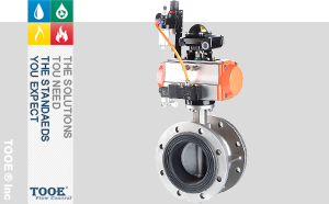 進(jìn)口氣動(dòng)法蘭蝶閥 進(jìn)口氣動(dòng)法蘭蝶閥