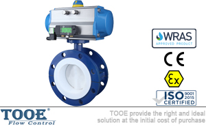 進(jìn)口氣動(dòng)蝶閥 進(jìn)口氣動(dòng)蝶閥