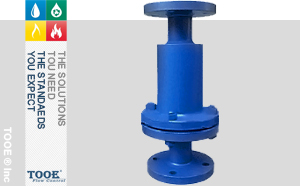 進口礫石阻火器 進口礫石阻火器