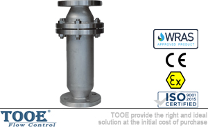 礫石阻火器原理作用 礫石阻火器原理作用