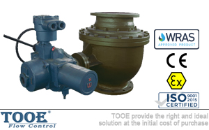 電動噴煤球閥 電動噴煤球閥