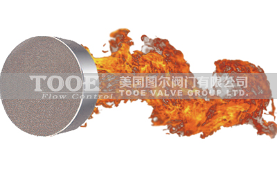 防爆燃型管道阻火器阻火性能參數(shù) 防爆燃型管道阻火器阻火性能參數(shù)