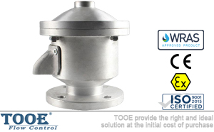 不銹鋼石油儲罐呼吸閥 不銹鋼石油儲罐呼吸閥