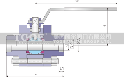 ��Ƭʽ�����y2500LB�Y���ߴ�CAD�D��