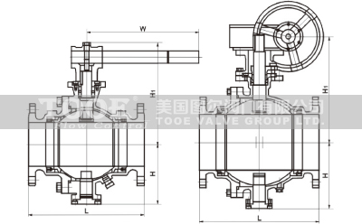 �ք�(d��ng)Ӳ�ܷ�̶�ʽ���y�Y(ji��)��(g��u)�ߴ�CAD�D��