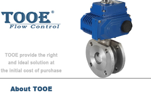 電動超薄型球閥 電動超薄型球閥
