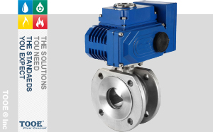 進(jìn)口電動超薄型球閥 進(jìn)口電動超薄型球閥