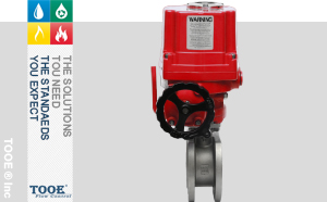 進(jìn)口電動對夾式球閥 進(jìn)口電動對夾式球閥