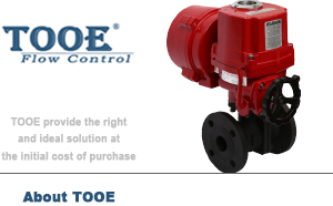 電動(dòng)防爆球閥 電動(dòng)防爆球閥