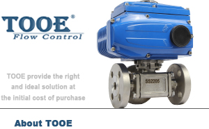 L型電動法蘭三通球閥 L型電動法蘭三通球閥