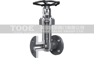 波紋管閘閥技術(shù)參數(shù) 波紋管閘閥技術(shù)參數(shù)