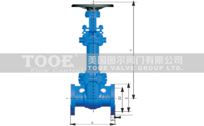 波紋管閘閥產(chǎn)品特性 波紋管閘閥產(chǎn)品特性