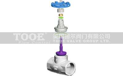 不銹鋼絲扣截止閥技術(shù)參數(shù) 不銹鋼絲扣截止閥技術(shù)參數(shù)