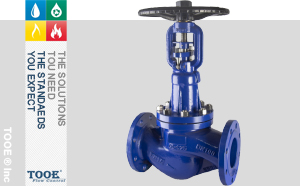 進口蒸汽波紋管截止閥 進口蒸汽波紋管截止閥