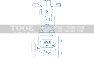 蒸汽波紋管截止閥安裝應(yīng)用 蒸汽波紋管截止閥安裝應(yīng)用
