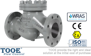 法蘭碳鋼升降式止回閥 法蘭碳鋼升降式止回閥