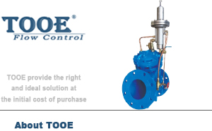 多功能緩開緩閉止回閥 多功能緩開緩閉止回閥
