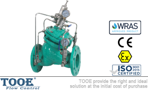 多功能緩開緩閉低水損止回閥 多功能緩開緩閉低水損止回閥