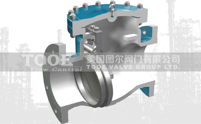 旋啟式法蘭鑄鋼止回閥技術(shù)參數(shù) 旋啟式法蘭鑄鋼止回閥技術(shù)參數(shù)