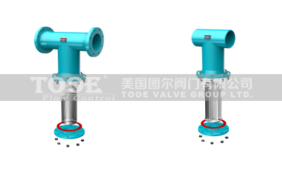 T型管道過濾器產(chǎn)品特性 T型管道過濾器產(chǎn)品特性