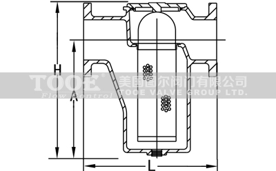 U�͹ܵ��^�V���Y(ji��)��(g��u)�ߴ�CAD�D��