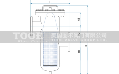 �ߵͻ@ʽ�ܵ��^(gu��)�V���Y(ji��)��(g��u)�ߴ�CAD�D��