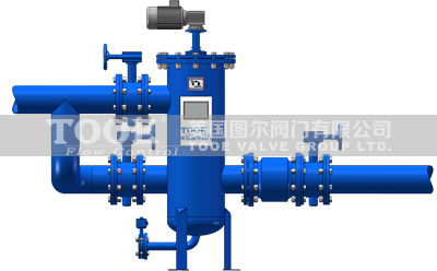 全自動(dòng)立式清洗過(guò)濾器技術(shù)參數(shù) 全自動(dòng)立式清洗過(guò)濾器技術(shù)參數(shù)