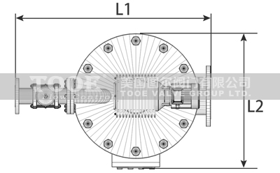 ȫ�Ԅӽ���ˢʽ�^�V���Y���ߴ�CAD�D��