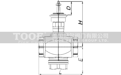�����e��늄�(d��ng)��ͨ�����y�Y(ji��)��(g��u)�ߴ�CAD�D��