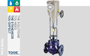 進(jìn)口電動(dòng)套筒調(diào)節(jié)閥 進(jìn)口電動(dòng)套筒調(diào)節(jié)閥