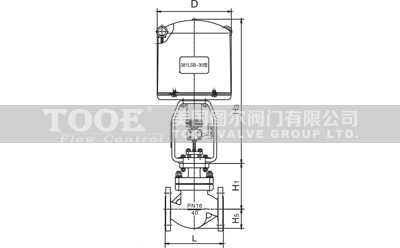 電動(dòng)套筒調(diào)節(jié)閥技術(shù)參數(shù) 電動(dòng)套筒調(diào)節(jié)閥技術(shù)參數(shù)