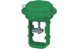 氣動單座控制閥 氣動單座控制閥