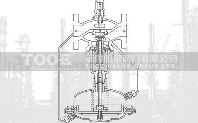 自力式流量調(diào)節(jié)閥技術(shù)參數(shù) 自力式流量調(diào)節(jié)閥技術(shù)參數(shù)