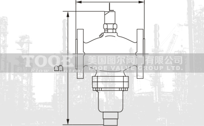 自力式流量調(diào)節(jié)閥產(chǎn)品性能特點(diǎn) 自力式流量調(diào)節(jié)閥產(chǎn)品性能特點(diǎn)