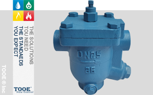 進口機械自由浮球式蒸汽疏水器 進口機械自由浮球式蒸汽疏水器