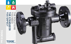 進(jìn)口機(jī)械倒置桶式蒸汽疏水閥 進(jìn)口機(jī)械倒置桶式蒸汽疏水閥