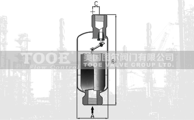 ���P䓵���Ͱ�^��������ˮ�y�Y(ji��)��(g��u)�ߴ�CAD�D��